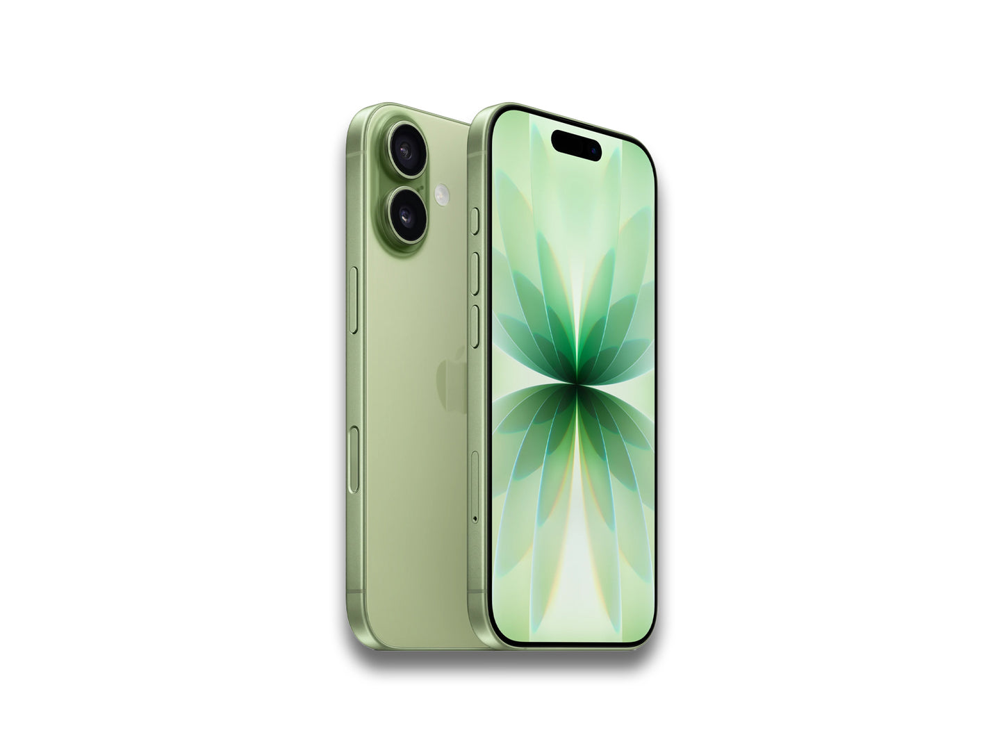Apple iPhone 17 Zielony 2025 Model