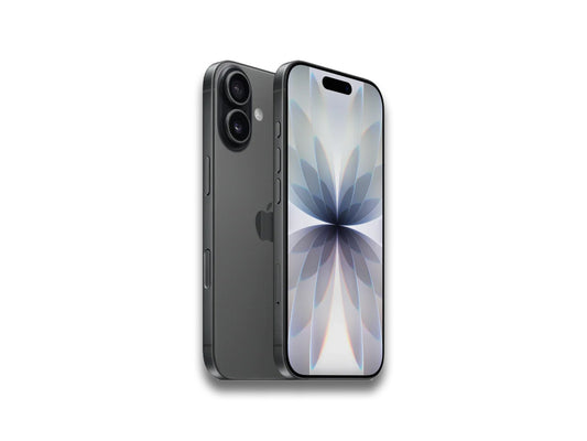 Apple iPhone 17 Czarny 2025 Model