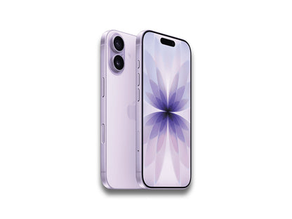 Apple iPhone 17 Lawendowy 2025 Model