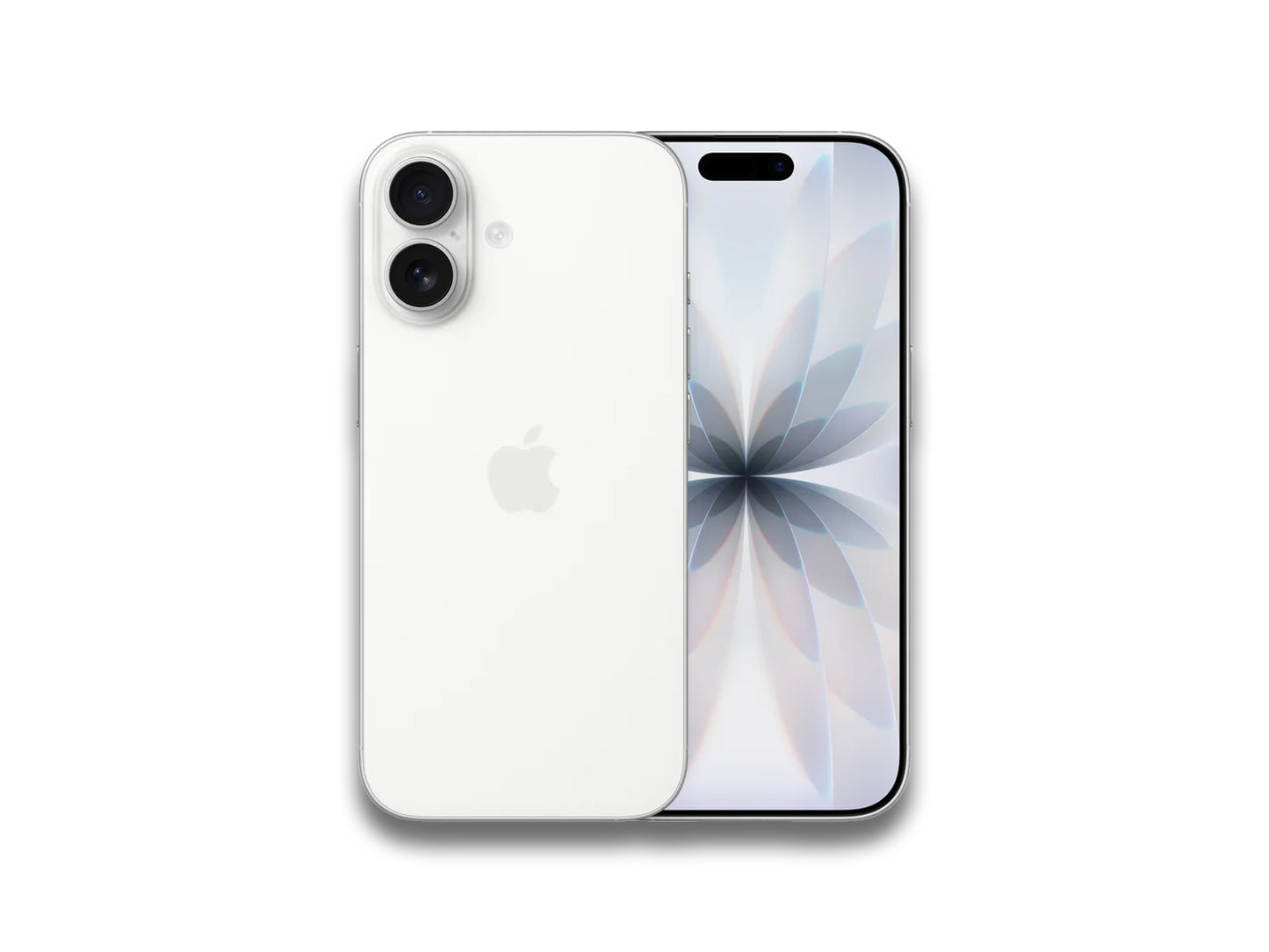 Apple iPhone 17 Biały 2025 Model