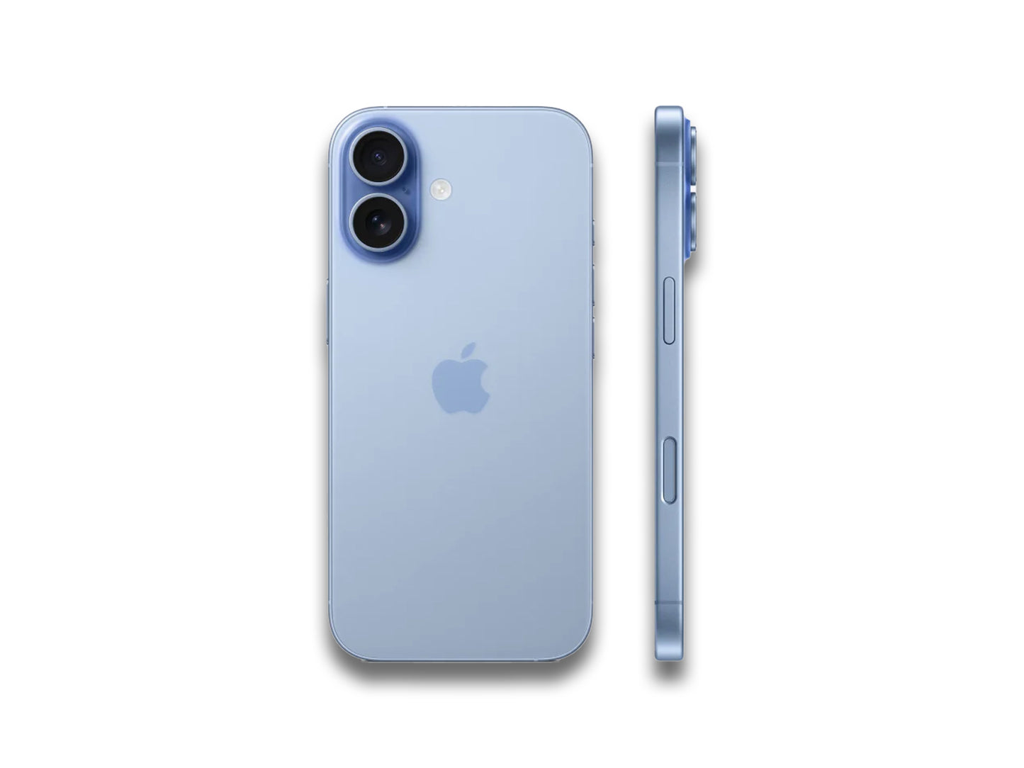 Apple iPhone 17 Niebieski 2025 Model