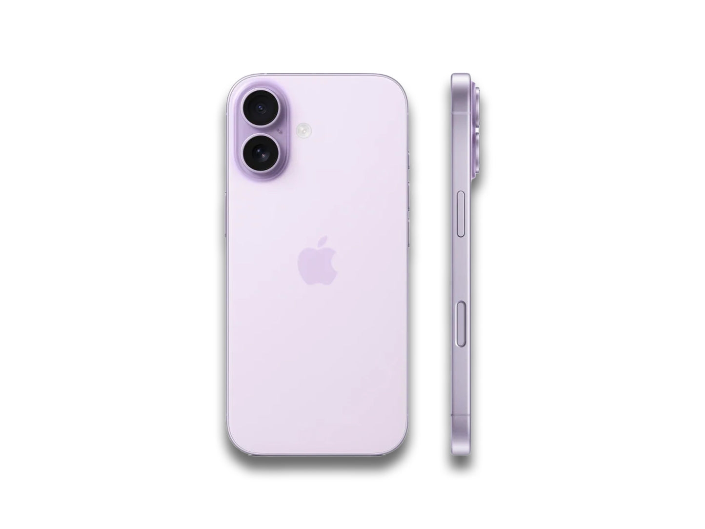 Apple iPhone 17 Lawendowy 2025 Model