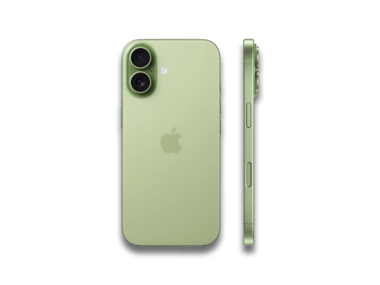 Apple iPhone 17 Zielony 2025 Model