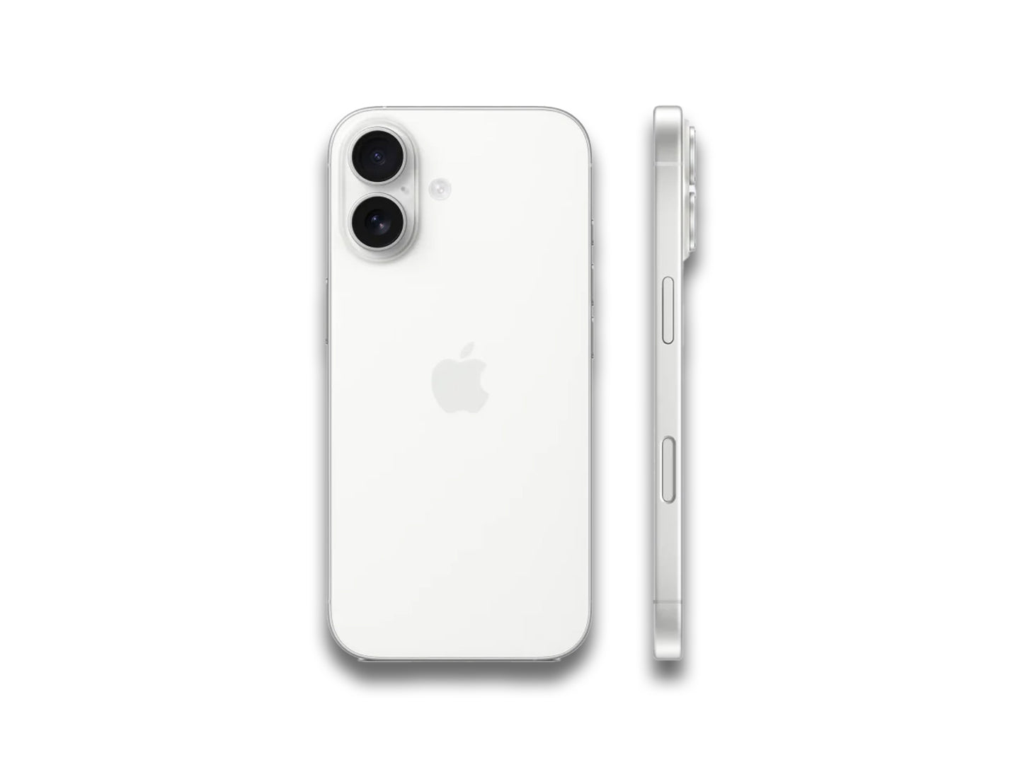 Apple iPhone 17 Biały 2025 Model