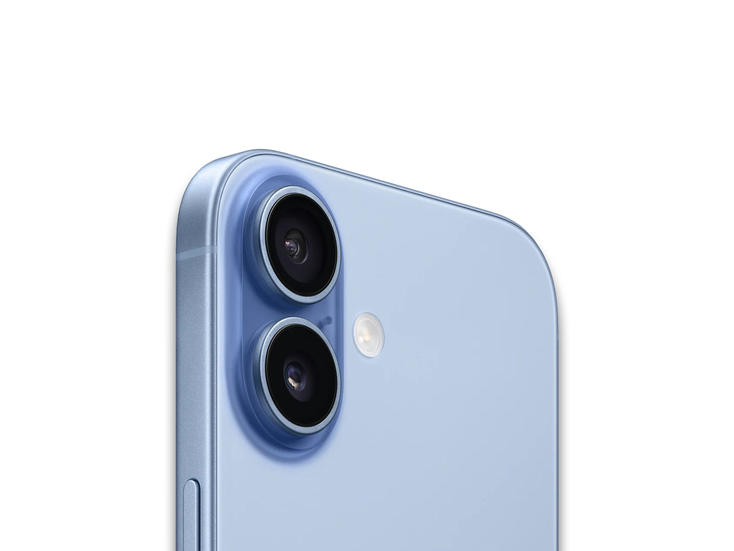 Apple iPhone 17 Niebieski 2025 Model