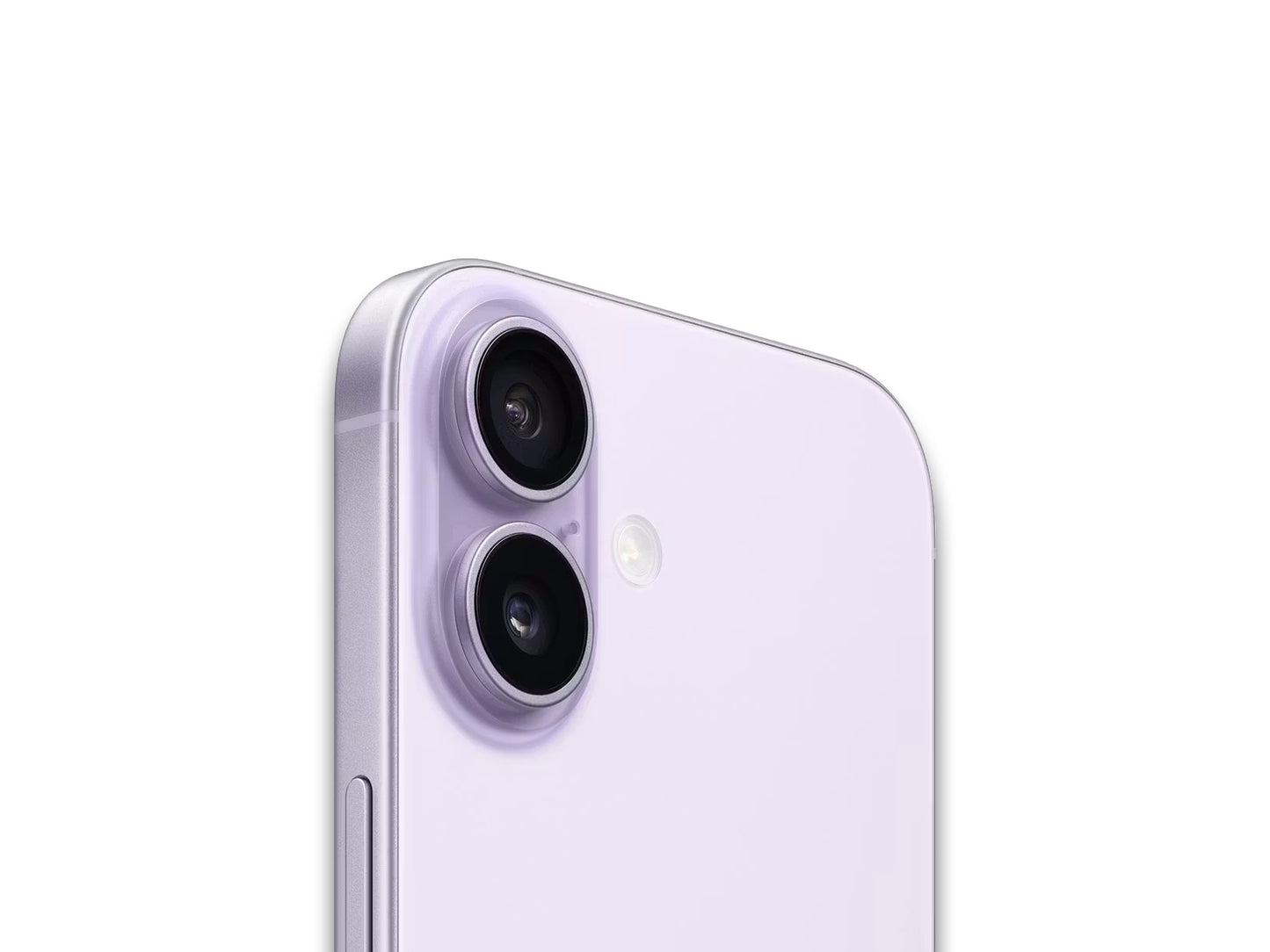 Apple iPhone 17 Lawendowy 2025 Model