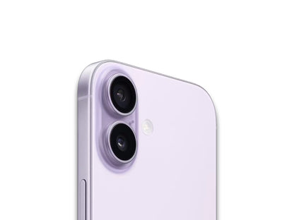 Apple iPhone 17 Lawendowy 2025 Model