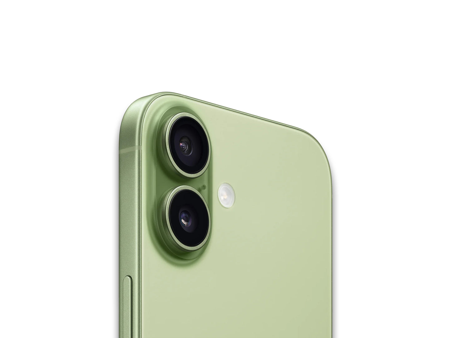 Apple iPhone 17 Zielony 2025 Model