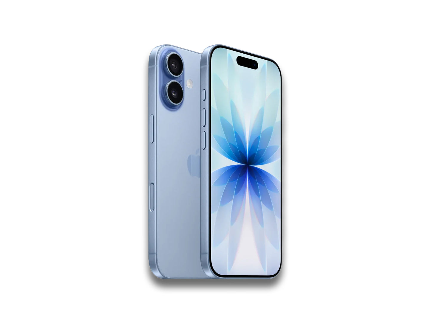 Apple iPhone 17 Niebieski 2025 Model