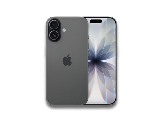 Apple iPhone 17 Czarny 2025 Model