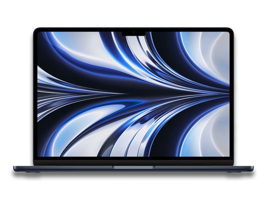 Apple MacBook Air 15 M4 2025 Model - Północ / 16GB/256GB / Jak Nowy - Laptop